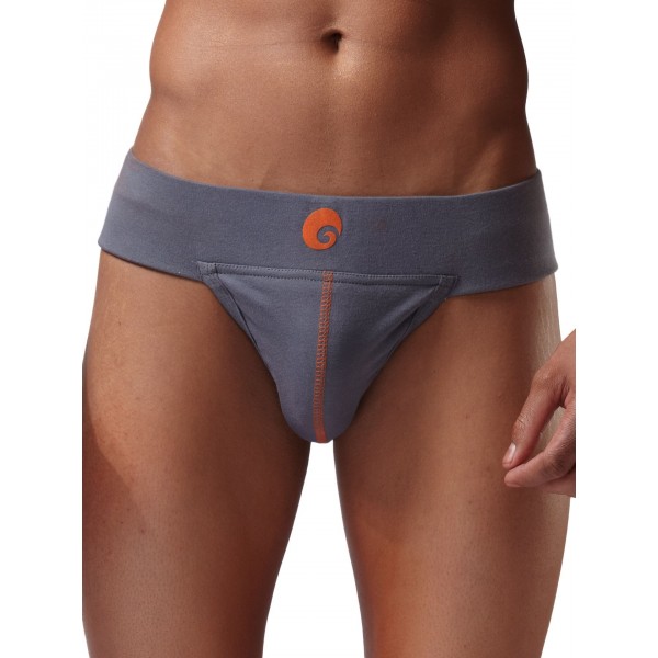 Omtex Neo Supporter Grey (Back Covered)